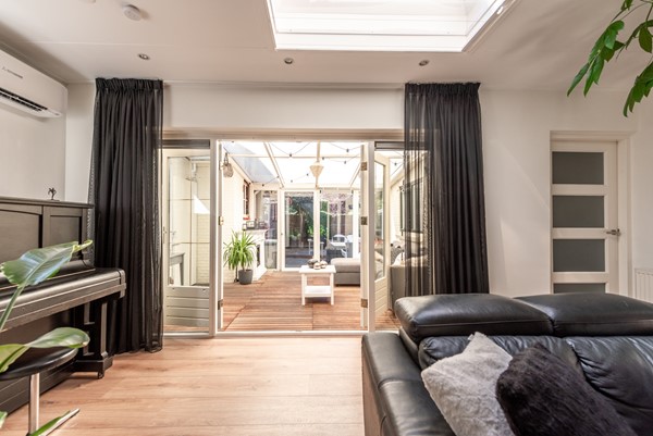 Medium property photo - Mercuriuslaan 15, 7314 KR Apeldoorn